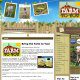 website design bring farm to you