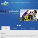 website design go green hilliard