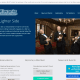 Website Design Screenshot of The Kiwanis Club of Columbus