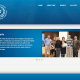 Website Design After Screenshot of Worthington Educational Foundation