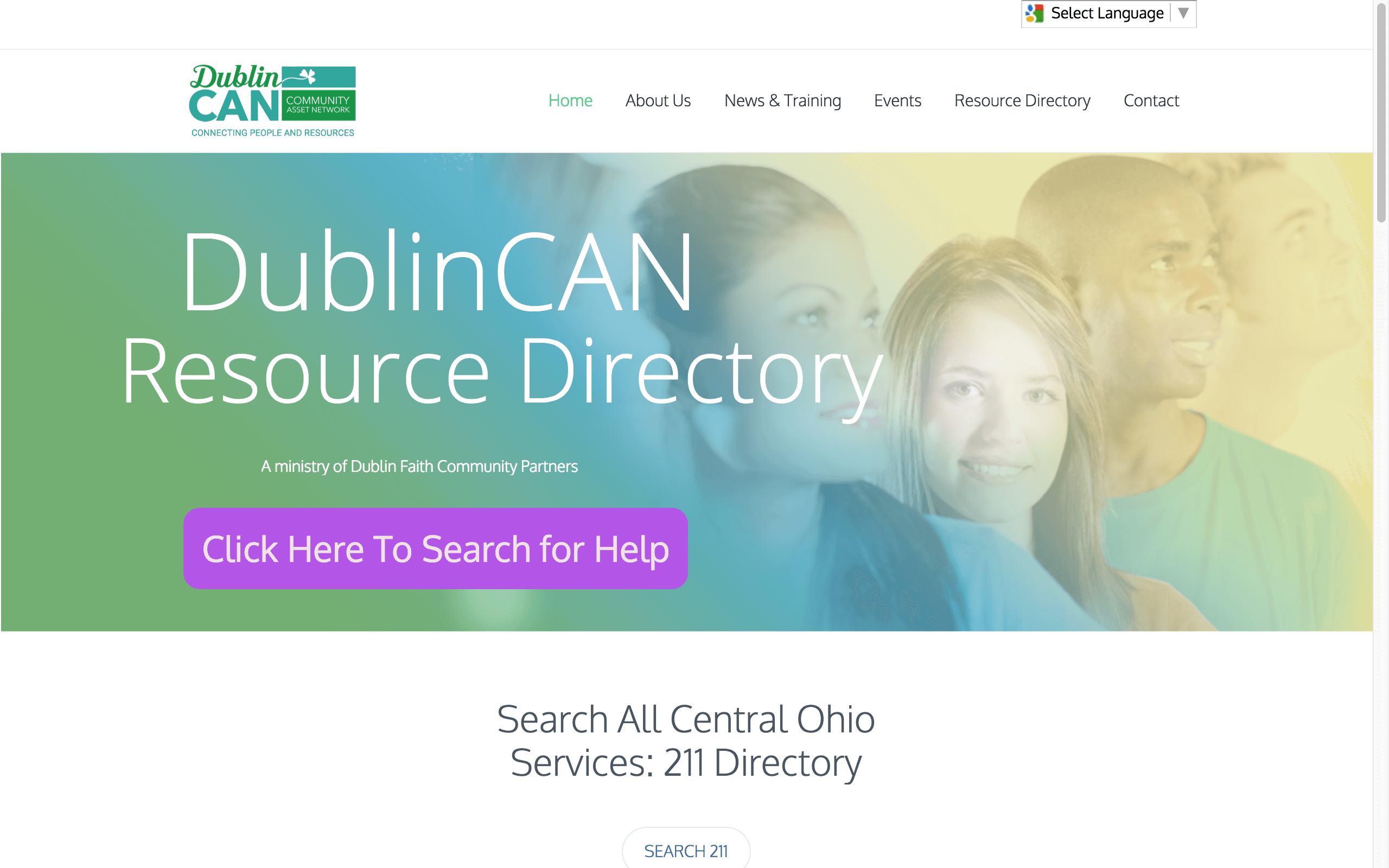 website design dublincan