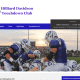 website design hilliard davidson touchdown club after