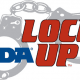 MDA Locked-up