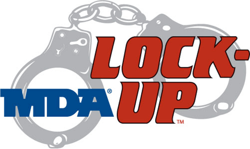 mda locked up