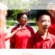 website design columbus children choir after