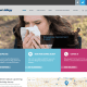 Website Design After Screenshot of Midwest Allergy