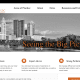 Website Design After Screenshot of The Behal Law Group