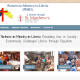 Website Design After Screenshot of Partners-in-Ministry-in-Liberia