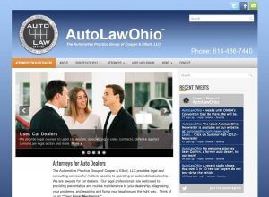 AutoLawOhio