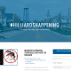 Website Design Screenshot of City of Hilliard