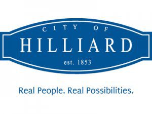 city of hilliard logo