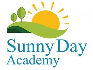 sunny day academy logo