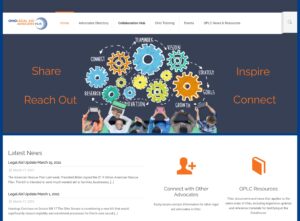 Legal Aid Advocates – Collaborate and share with other legal aid advocates in Ohio  scaled