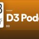 D3 Podcast   Podcast on Spotify